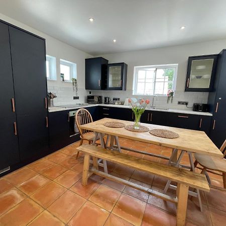 Nomihomes-Otis House-Free Parking X 2-Central -10Ppl Exeter Eksteriør bilde