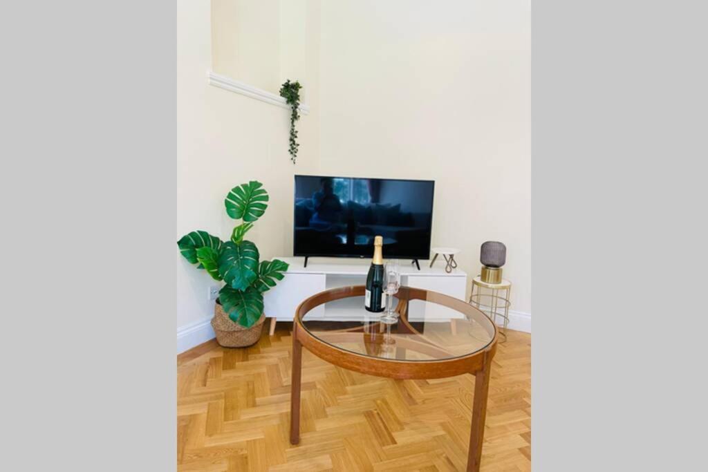 Nomihomes-Otis House-Free Parking X 2-Central -10Ppl Exeter Eksteriør bilde