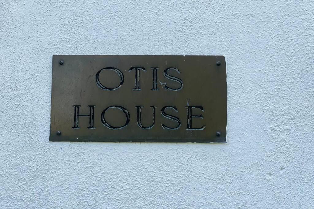 Nomihomes-Otis House-Free Parking X 2-Central -10Ppl Exeter Eksteriør bilde