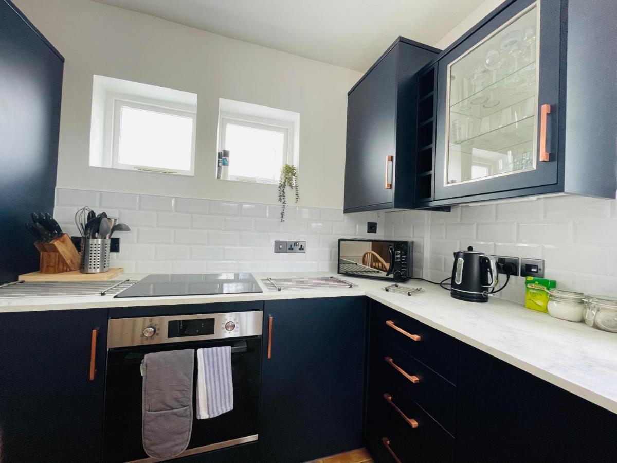 Nomihomes-Otis House-Free Parking X 2-Central -10Ppl Exeter Eksteriør bilde
